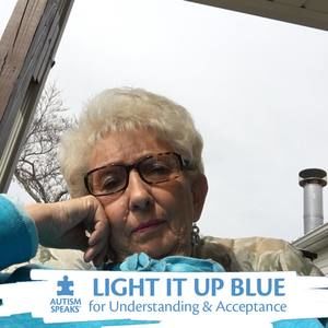 Meet your Posher, Faye